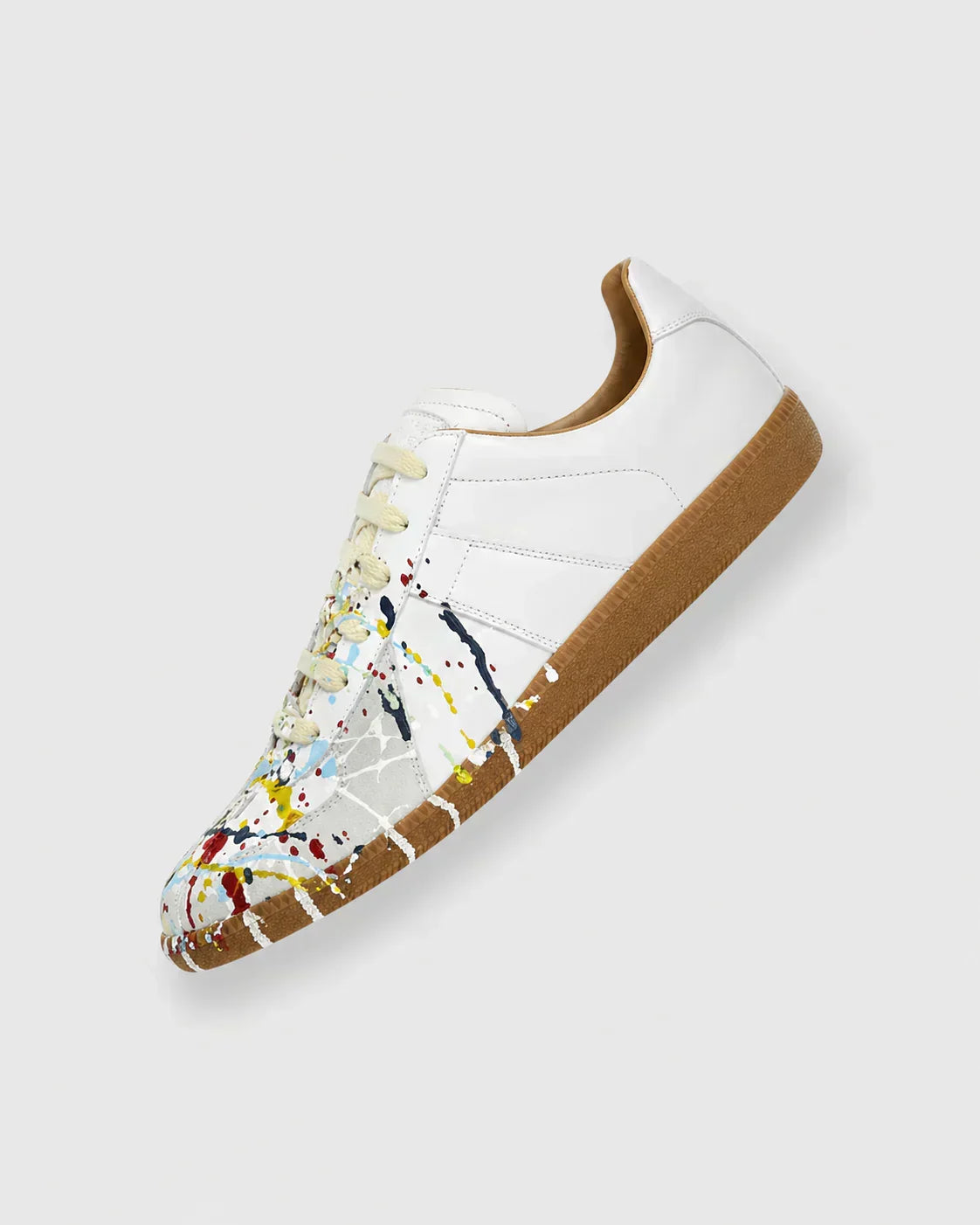 NOVORA PAINT SNEAKER