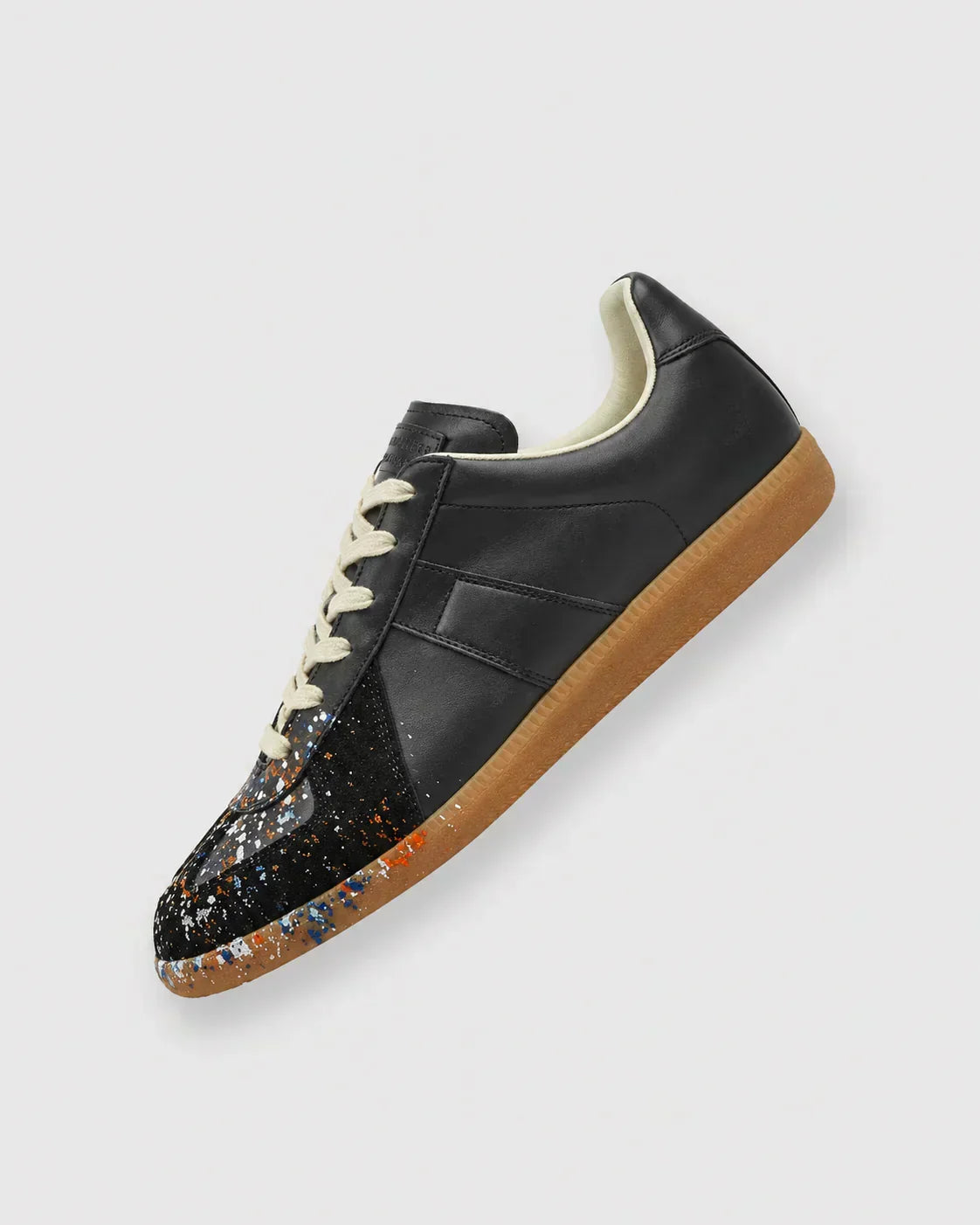 NOVORA PAINT SNEAKER