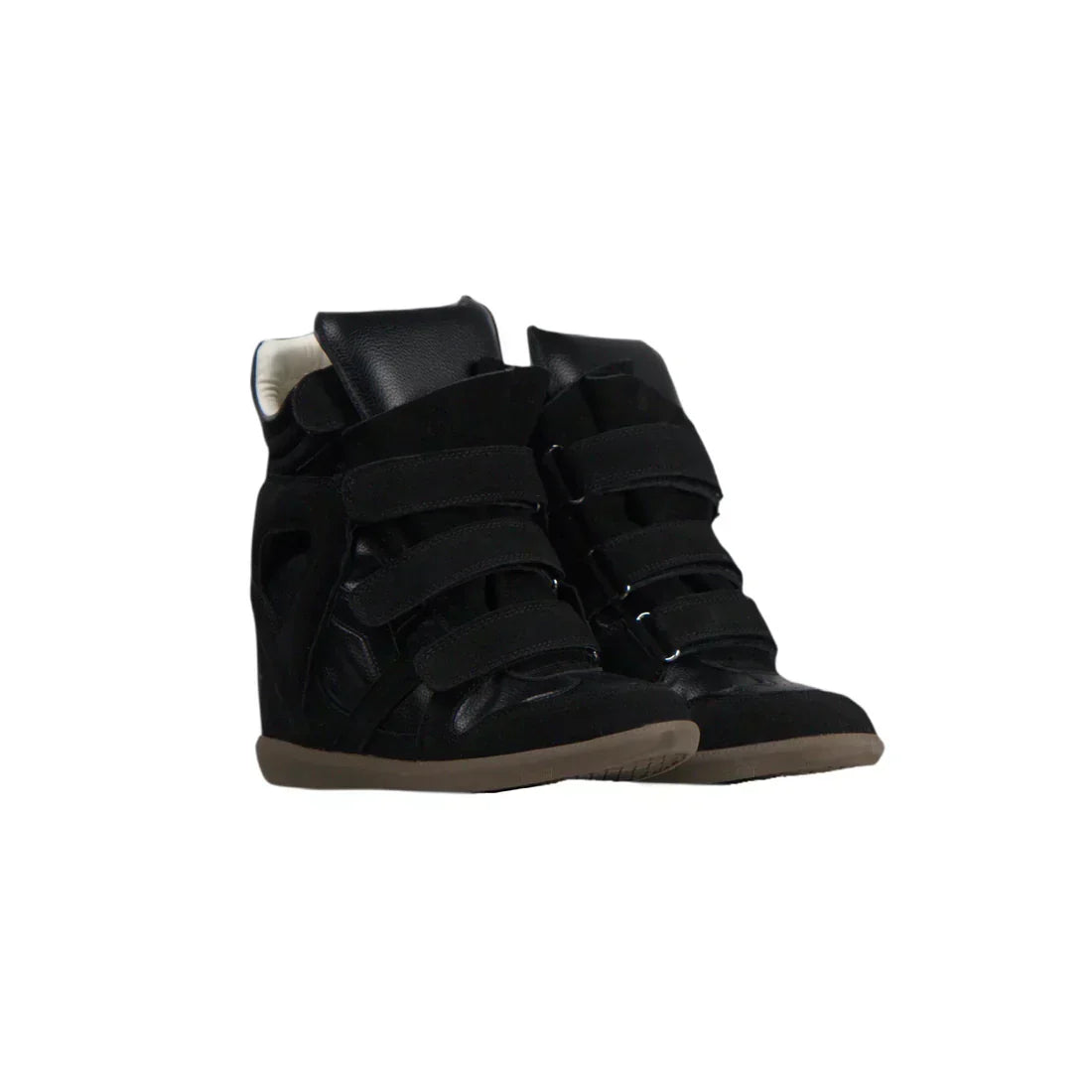 WEDGES SNEAKER