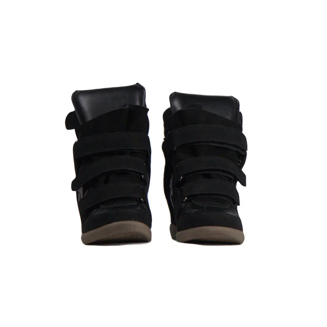 WEDGES SNEAKER