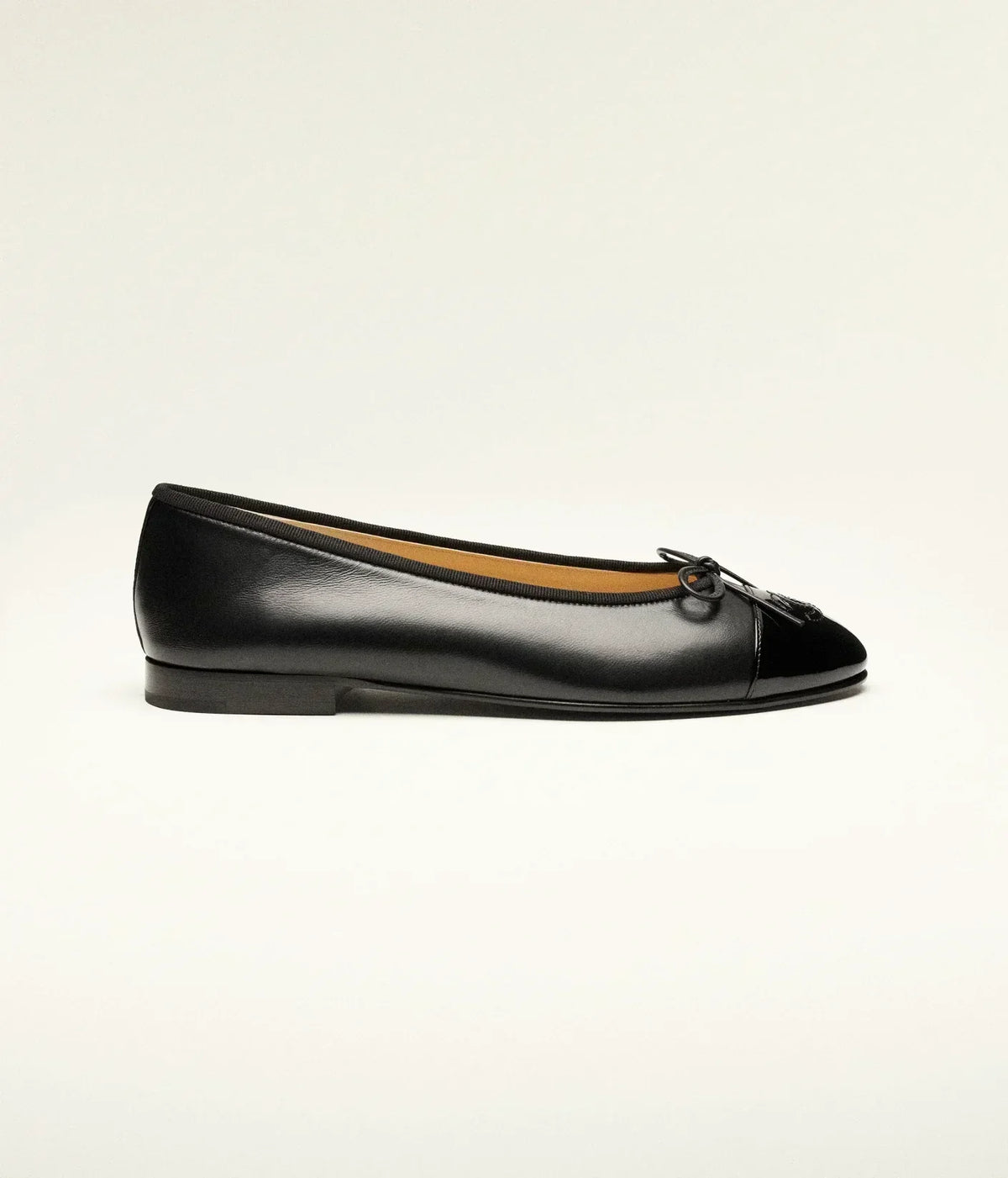 „CC“ Ballerinas