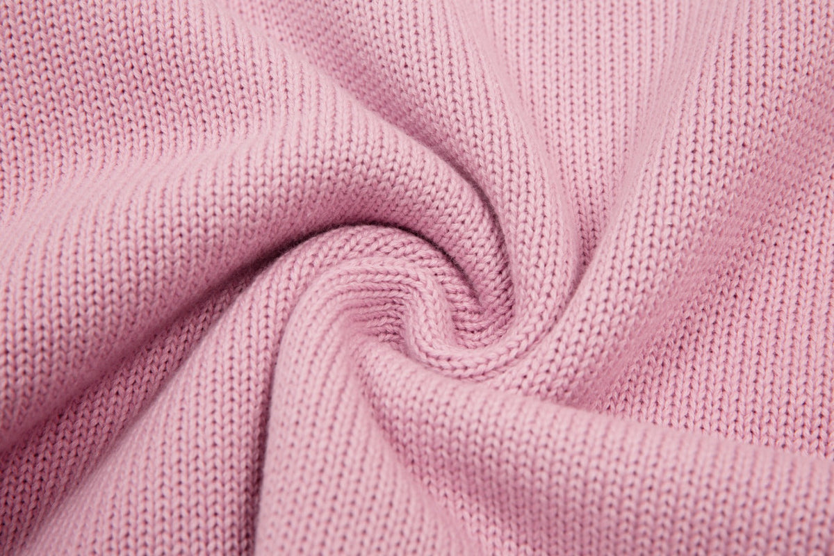 "Heart" - Sweater