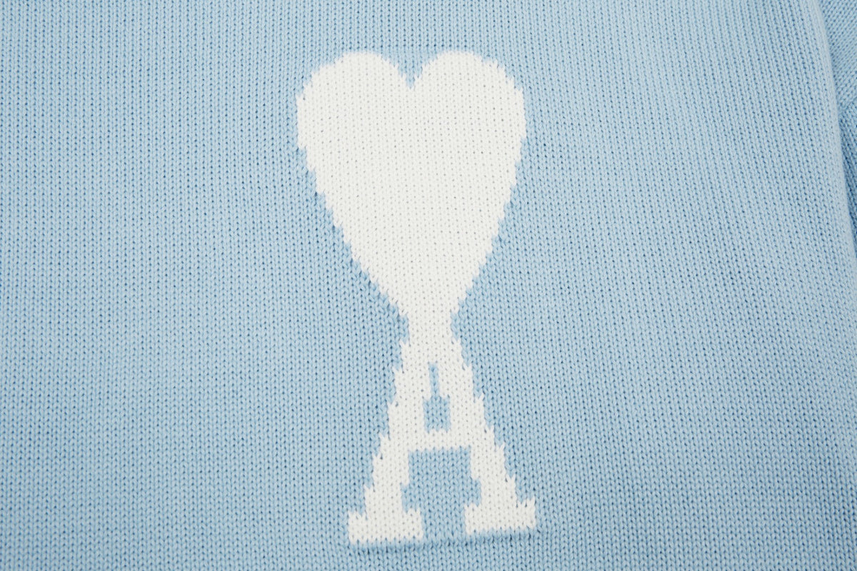 "Heart" - Sweater